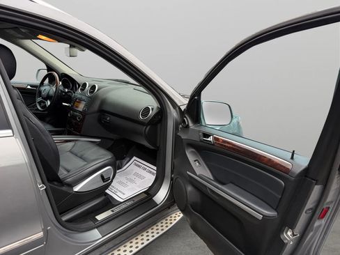 Used 2010 Mercedes-Benz ML 350 4MATIC image 17