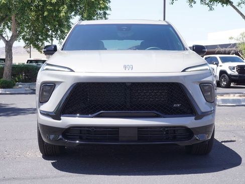 New 2026 Buick Enclave Sport Touring w/ Power Package FWD image 5