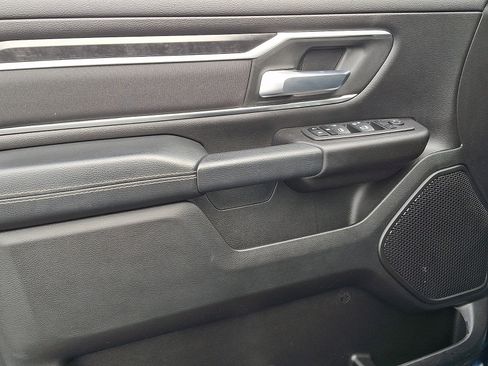 Certified 2023 RAM 1500 Big Horn w/ Trailer Tow Group image 12