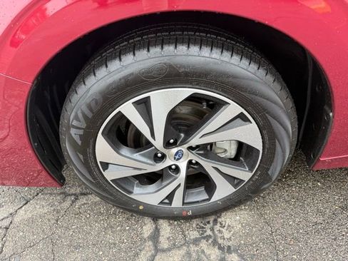 Used 2025 Subaru Legacy Premium image 13