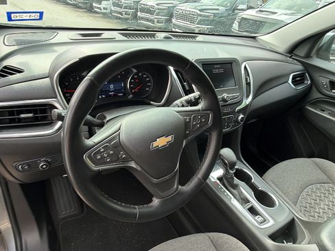 Used 2024 Chevrolet Equinox LT FWD image 24