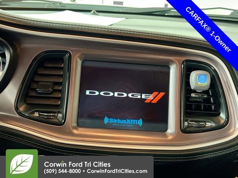 Used 2022 Dodge Challenger GT w/ Plus Package image 20