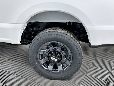 New 2026 Ford F350 XL w/ STX Appearance Package AWD/4WD image 18