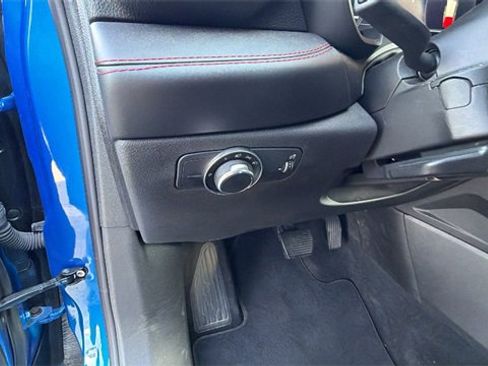 Used 2024 Dodge Hornet GT w/ GT Blacktop Package image 30