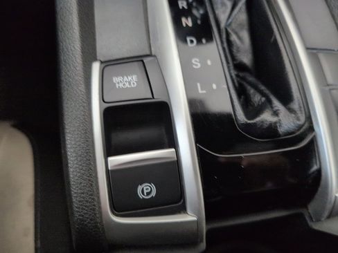 Used 2017 Honda Civic LX-P image 23