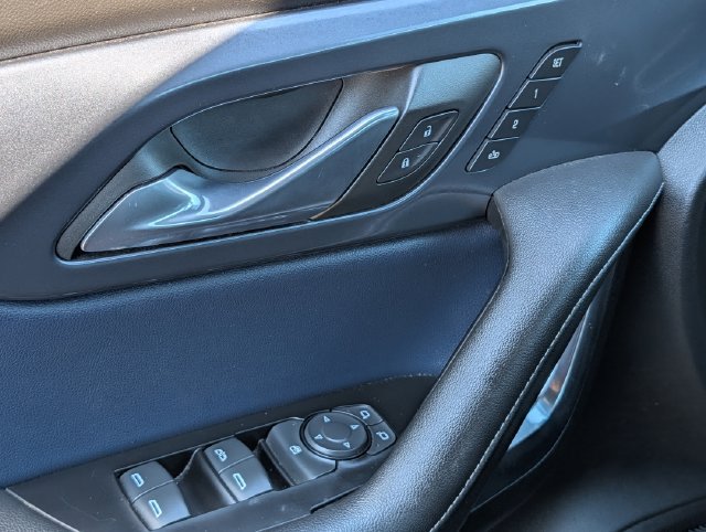 Used 2024 Chevrolet Blazer RS w/ Enhanced Convenience Package FWD image 21