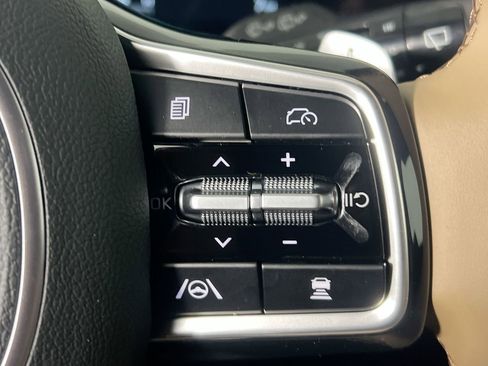New 2026 Kia Sorento SX Prestige w/ Olive Brown Leather Package image 19
