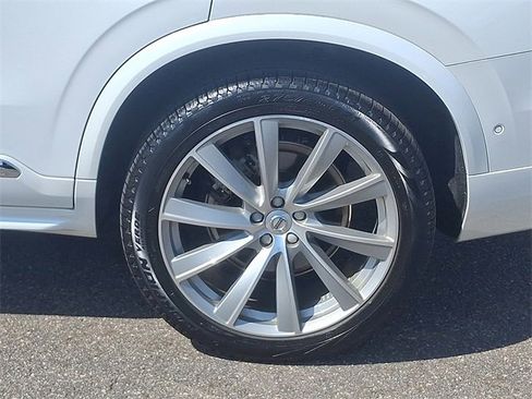 Used 2022 Volvo XC90 T6 Inscription w/ Advanced Package image 8