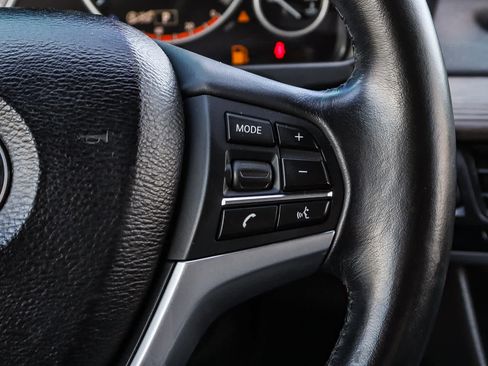 Used 2016 BMW X5 sDrive35i image 16