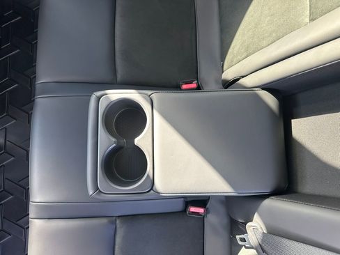 Used 2025 Nissan Ariya AWD image 26