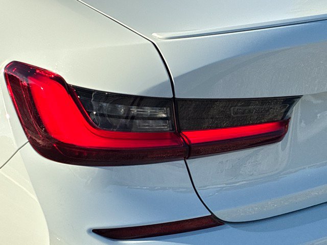 Used 2022 BMW M340i w/ Premium Package RWD image 13