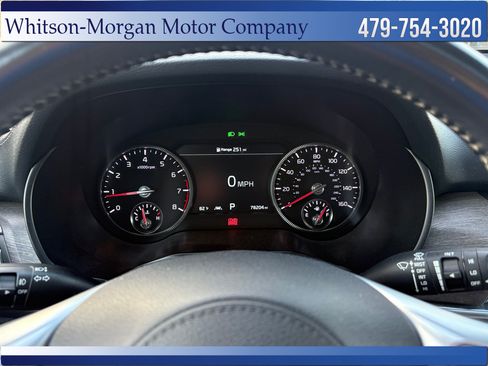 Used 2021 Kia Telluride SX FWD image 19