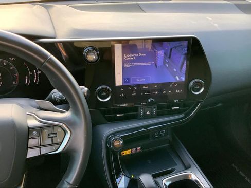 Used 2025 Lexus NX 250 FWD w/ Accessory Package (2T) image 7