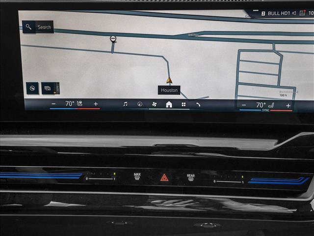 Used 2026 BMW 530i xDrive AWD/4WD image 12