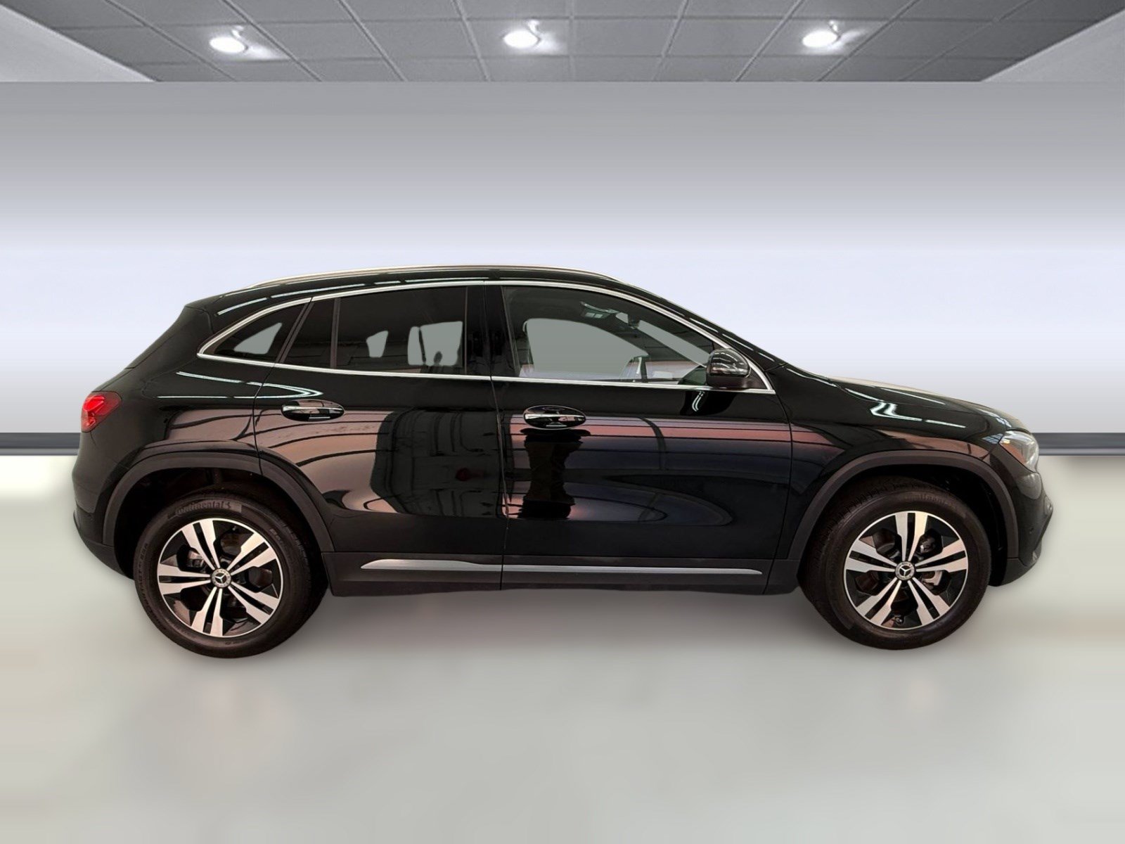 Used 2025 Mercedes-Benz GLA 250 image 7
