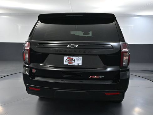 Used 2023 Chevrolet Suburban RST AWD/4WD image 5
