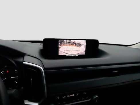 Used 2025 MAZDA CX-50 AWD 2.5 Hybrid w/ Premium Pkg image 16