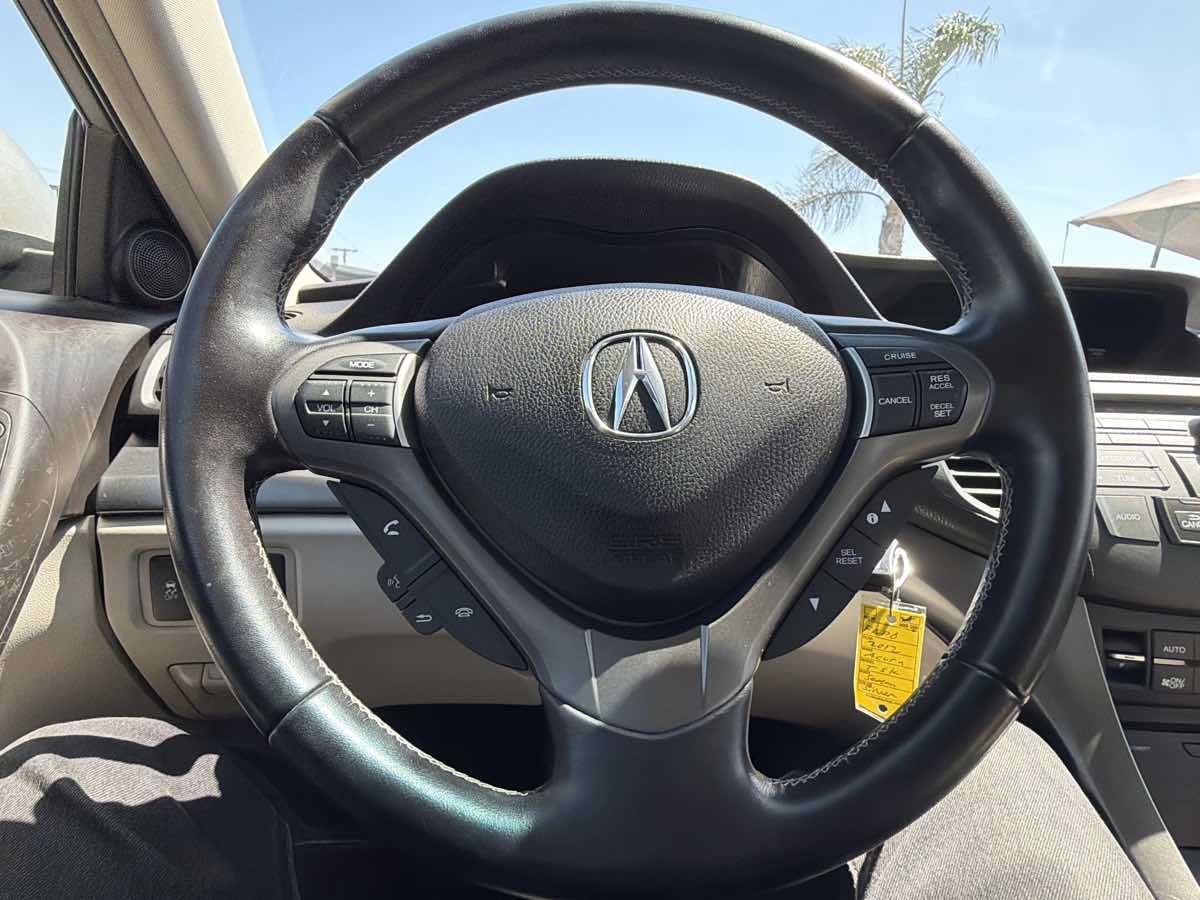 Used 2012 Acura TSX Sedan FWD image 36