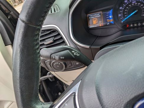 Used 2019 Ford Edge Titanium w/ Cargo Accessory Package image 36