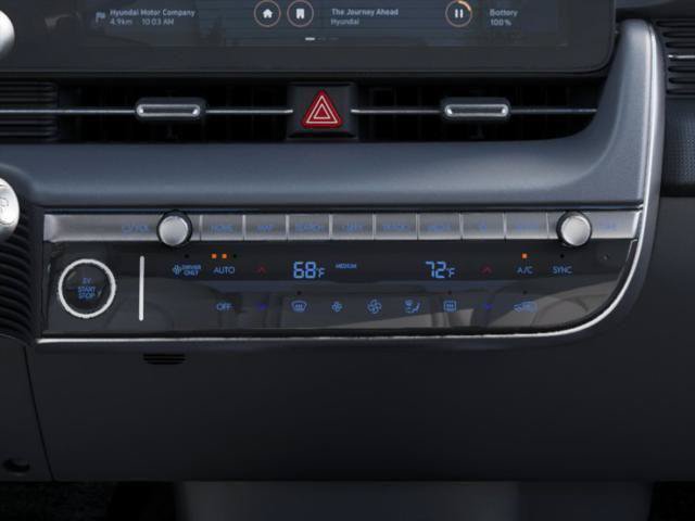 New 2027 Hyundai Ioniq 5 Limited AWD/4WD image 16