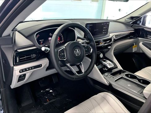 New 2026 Acura MDX SH-AWD w/ Advance Package image 2