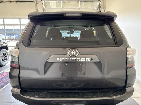 Used 2023 Toyota 4Runner SR5 Premium AWD/4WD image 12