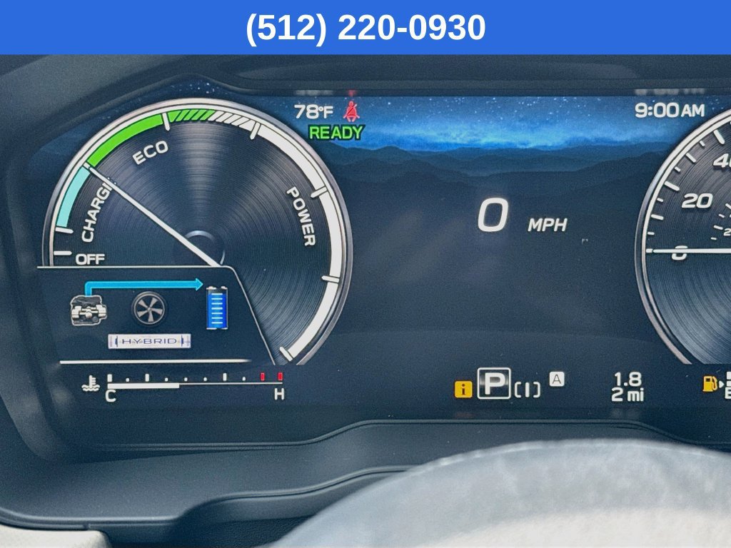 New 2026 Subaru Forester Limited AWD/4WD image 15