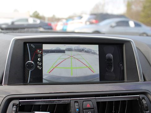 Used 2012 BMW 650i Convertible image 26