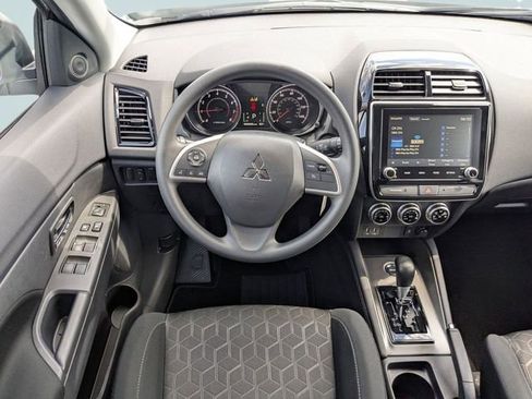 New 2026 Mitsubishi Outlander Sport ES image 14