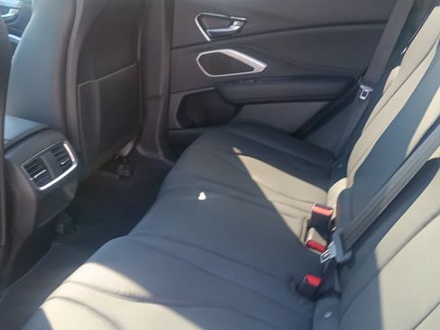 Used 2024 Acura RDX SH-AWD image 18
