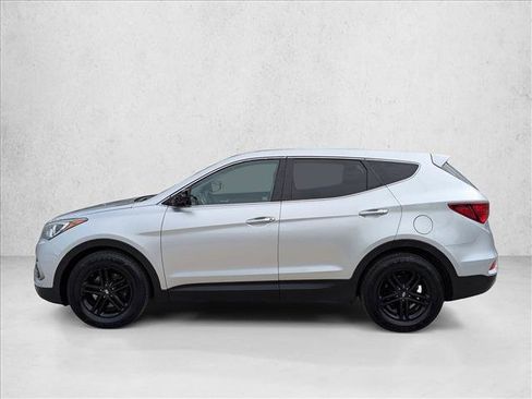Used 2018 Hyundai Santa Fe Sport AWD/4WD image 9
