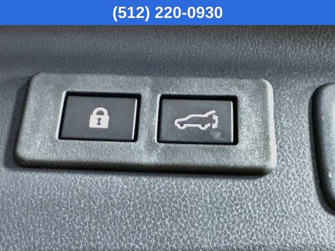Used 2026 Subaru Forester Limited AWD/4WD image 34