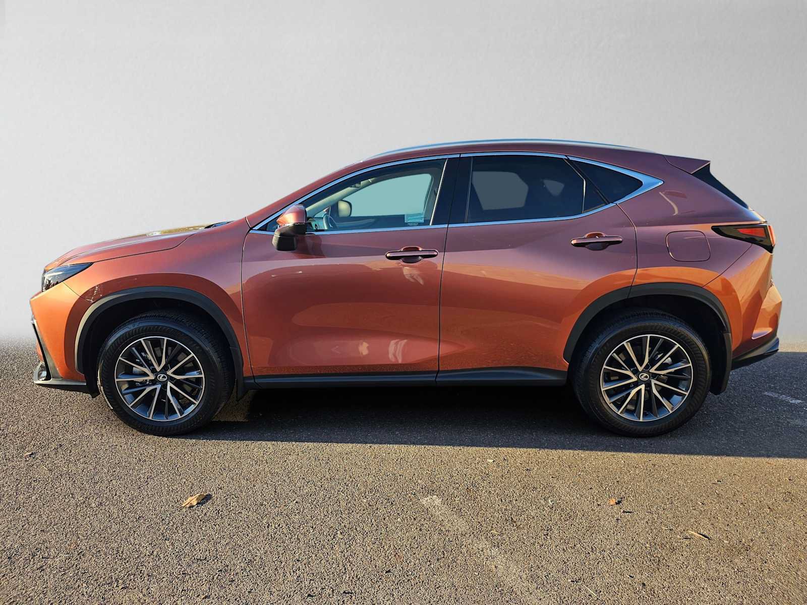 Used 2026 Lexus NX 350 AWD w/ Accessory Package (2T) image 6