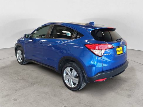 Used 2019 Honda HR-V EX image 7