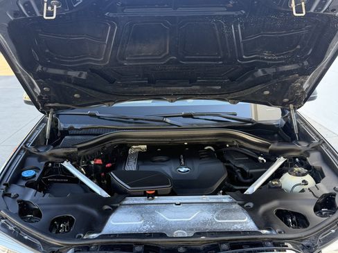 Used 2019 BMW X3 xDrive30i AWD/4WD image 38
