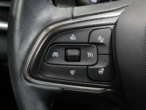 Certified 2023 Buick Envision Preferred image 22