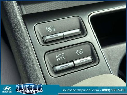 Used 2025 Hyundai Sonata SEL FWD image 34