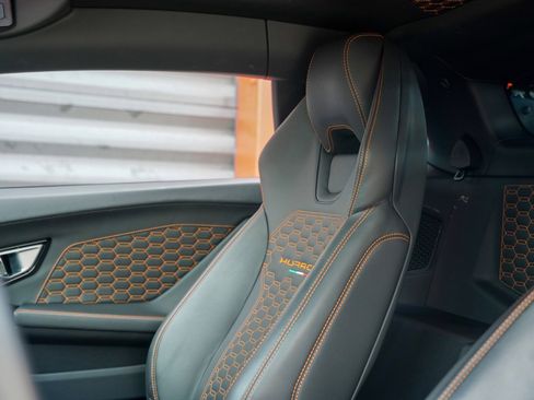 Used 2019 Lamborghini Huracan LP 580-2 image 29