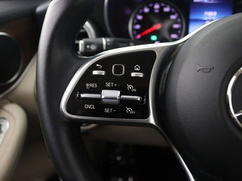 Certified 2022 Mercedes-Benz GLC 300 image 13