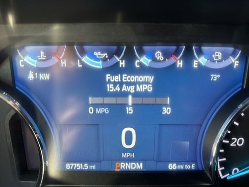 Used 2022 Ford F150 XLT w/ Equipment Group 302A High image 29