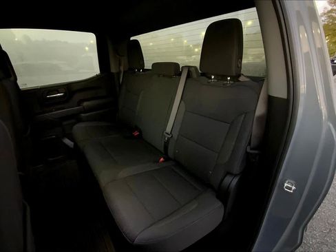 Used 2025 Chevrolet Silverado 1500 Custom Trail Boss image 19