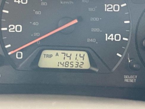 Used 1999 Honda Accord LX image 38