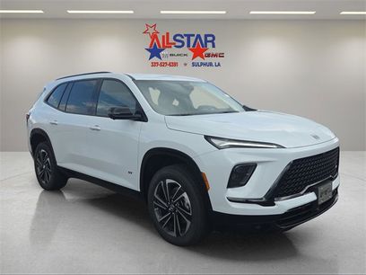 New 2026 Buick Enclave Sport Touring w/ Power Package