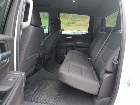 Used 2023 Chevrolet Silverado 1500 Custom Trail Boss image 10