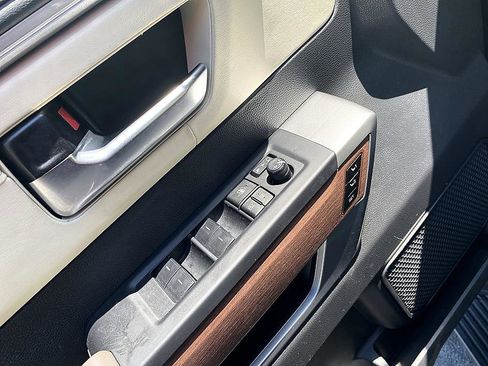 Used 2023 Toyota Tundra 1794 Edition w/ Advanced Package image 10