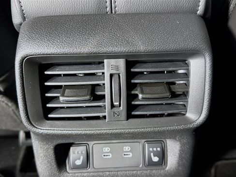 New 2026 Nissan Murano Platinum w/ Cargo Package image 26