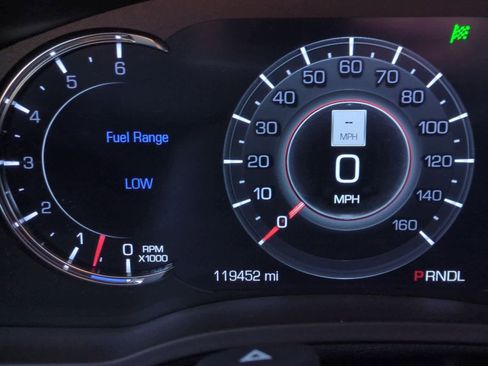 Used 2019 Cadillac Escalade ESV Luxury image 37