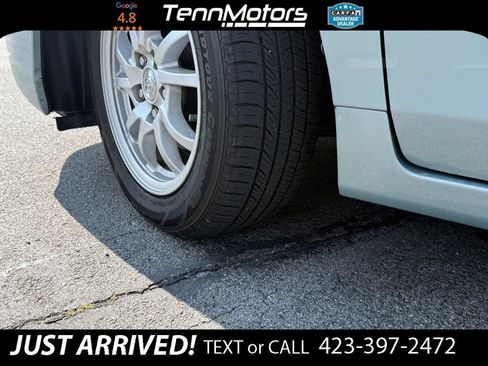 Used 2013 Toyota Prius V Three FWD image 9