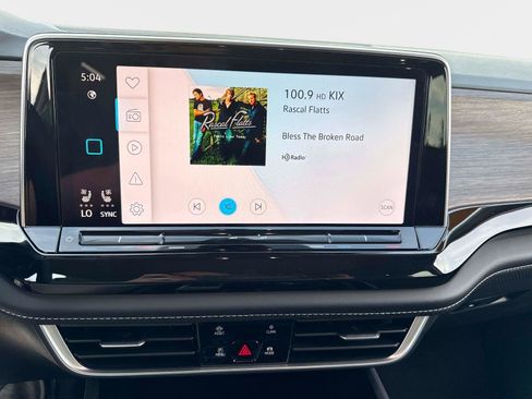 New 2026 Volkswagen Atlas SEL Premium R-Line image 20