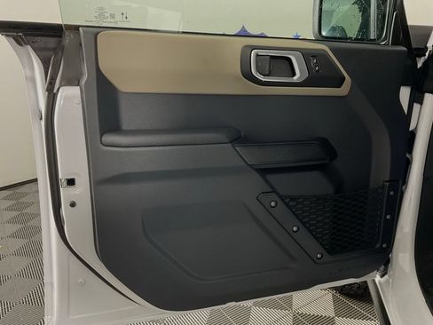New 2026 Ford Bronco Big Bend w/ Black Diamond Package AWD/4WD image 12